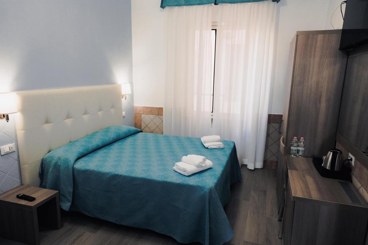Square Inn Róma Kültér fotó